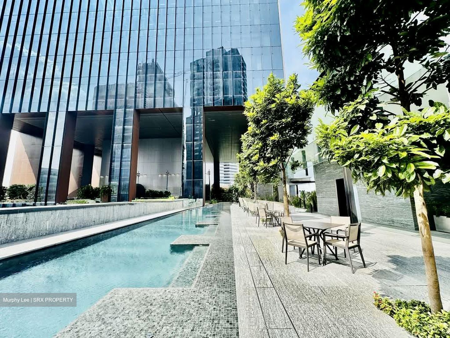 Midtown Bay (D7), Apartment #542062711